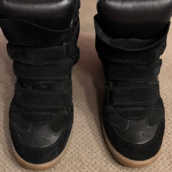 Isabel Marant Sneakers - Picture 7 of 7